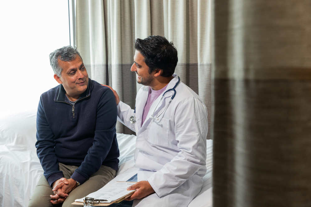 complicazioni intra post-operatorie